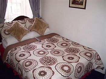 The Silverdene Hotel Blackpool Eksteriør billede