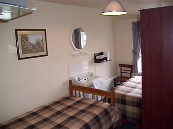 The Silverdene Hotel Blackpool Eksteriør billede
