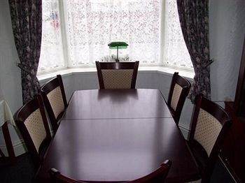 The Silverdene Hotel Blackpool Eksteriør billede