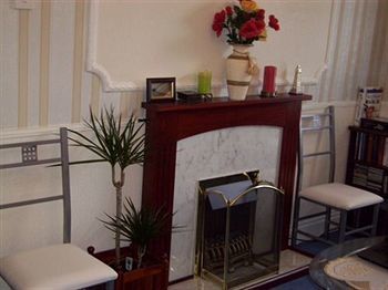 The Silverdene Hotel Blackpool Eksteriør billede