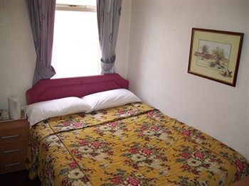The Silverdene Hotel Blackpool Eksteriør billede