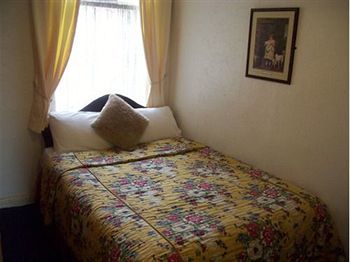 The Silverdene Hotel Blackpool Eksteriør billede