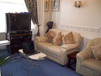 The Silverdene Hotel Blackpool Eksteriør billede