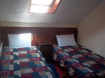 The Silverdene Hotel Blackpool Eksteriør billede