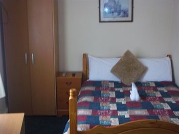 The Silverdene Hotel Blackpool Eksteriør billede