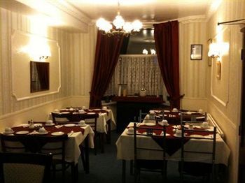The Silverdene Hotel Blackpool Eksteriør billede